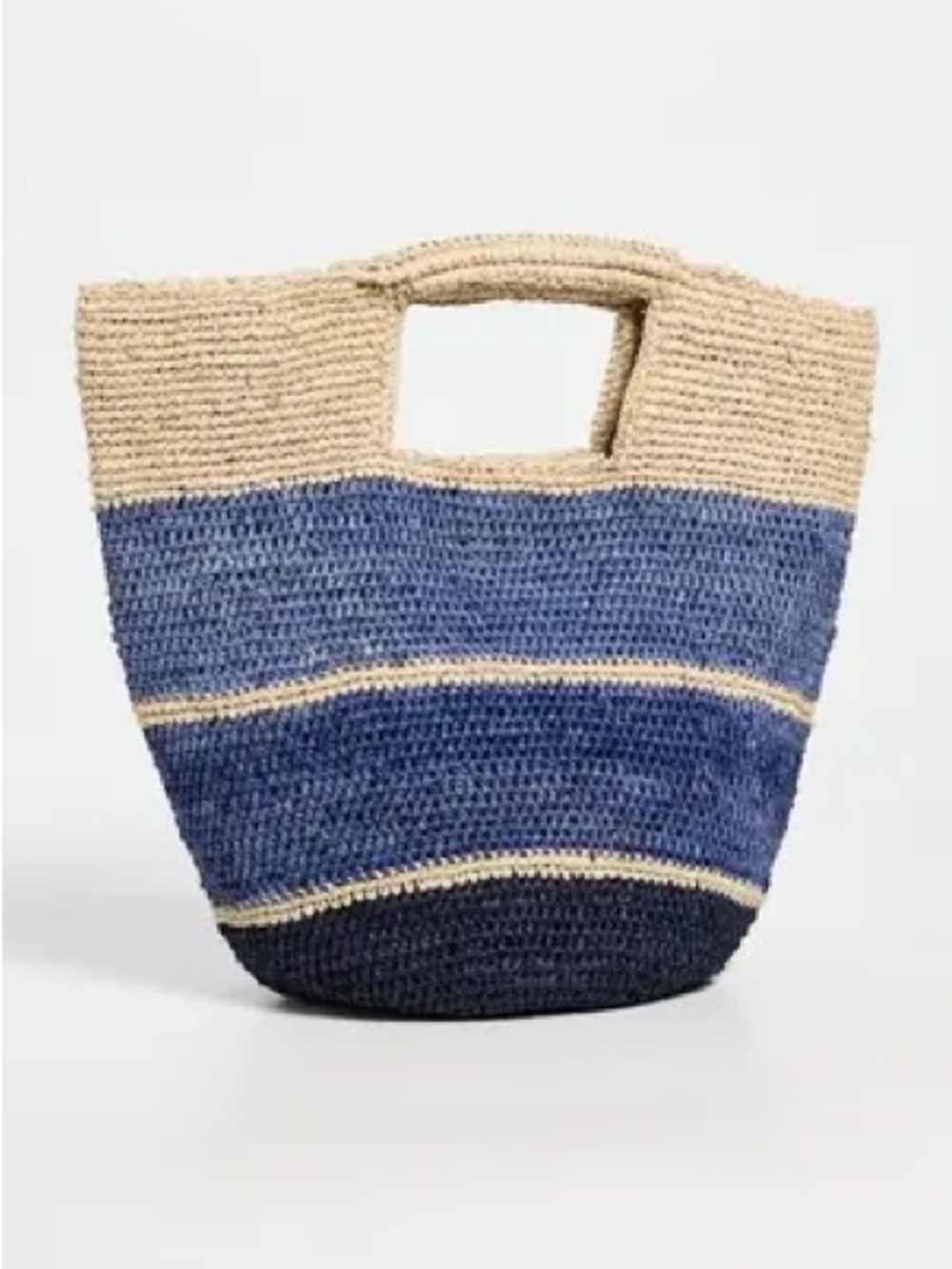 New Mar y Sol Camden tote beach market bag